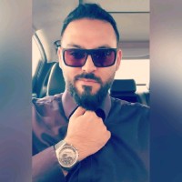 Mohammad Abu Wair