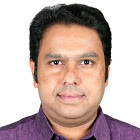 Nandakumar Mohan