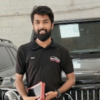 Mohammad Sabeel