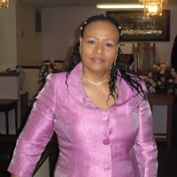 Daveda Pearson