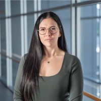 Isabel Descoteaux