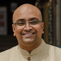 Nikhil Naidu