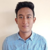 Vicky Surya Prihartanto Akbar