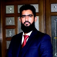 Muhammad Huzaifa