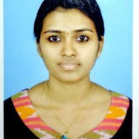 KRISHNAPRIYA MS