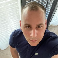 Cornut Anthony