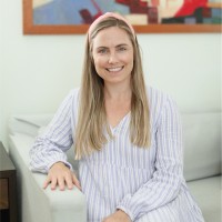 Leah Schriver