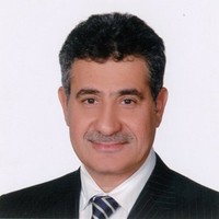 Ibrahim Saudi