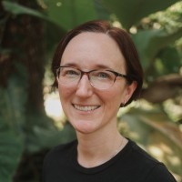 Carrie Seltzer, Ph.D.