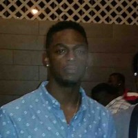 Devlon Holmes