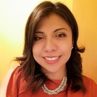 Flor Carina Oliveros Ayala
