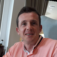 Daniel Arques Martinez