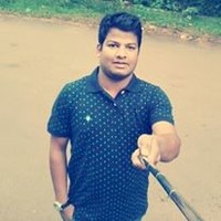 Nikit Murkar