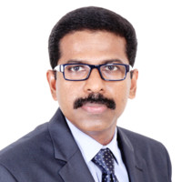 Girish Francis