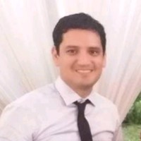 Carlos Alberto Rojas Vásquez