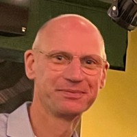 Tjeerd De Jong