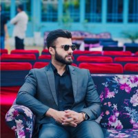 Farhan Ahmad