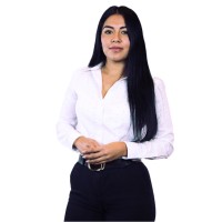 Giovanna Guadalupe Gonzalez Hernandez