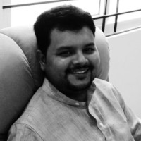 Shantanu Ghorai