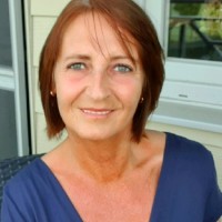 Anne De Bock