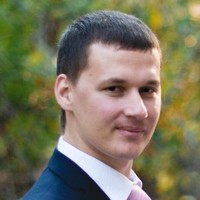 Василий Крат