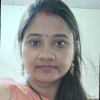 Kusum Yadav