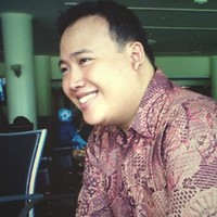 Bayu Suryantomo
