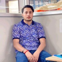 Himanshu Srivastava