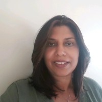 Roshni De Silva