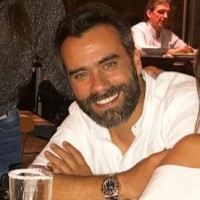 Santiago Olaya Bustamante