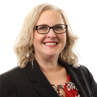 Julie Hamaker