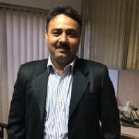 Arshad Zaidi
