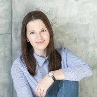 Iuliia Tsukanova