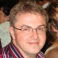 Olivier Mestré