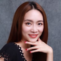 Crystal Wu, Mba