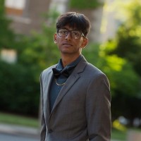 Aum Patel