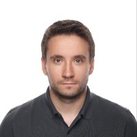 Adrian Katilevskiy