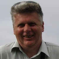 Zarko Klobucarevic