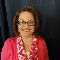 Mary Ann Cox