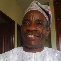 Adeniyi Kayode Iromini