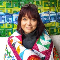 Gill Towell