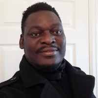 JIDE KADIRI ISMAILA