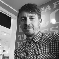 Daniel Bolton