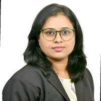 Dr. Vaishali Pawar