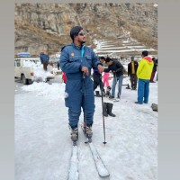 Mohammed Anas Shaikh