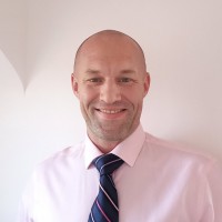 Alistair Smith