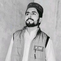 Shehzad ahmad Khan