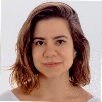 Marília Saldanha