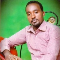 Dr. Habtamu Fekadu