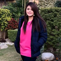 Shiza Yaqub